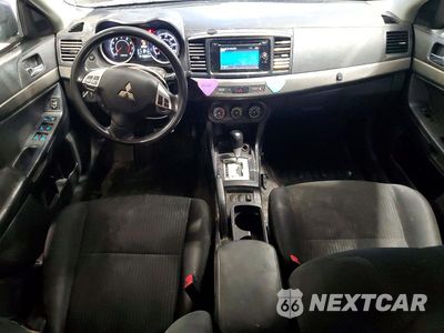 Zdjęcie 8 z 12 samochodu: 2015 MITSUBISHI LANCER SE VIN:JA32V2FW6FU013417 - miniatura