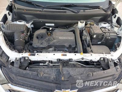 Zdjęcie 12 z 13 samochodu: 2018 CHEVROLET EQUINOX LT VIN:2GNAXJEV8J6226894 - miniatura