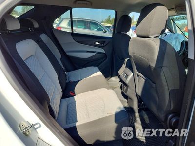 Zdjęcie 11 z 13 samochodu: 2019 CHEVROLET EQUINOX LT VIN:2GNAXUEV6K6188052 - miniatura