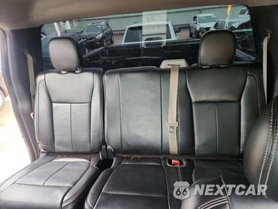 Zdjęcie 10 z 13 samochodu: 2017 FORD F150 SUPERCREW VIN:1FTEW1EFXHKD26783 - miniatura