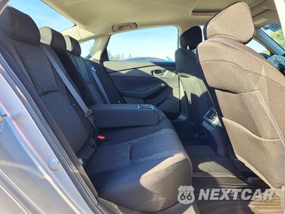 Zdjęcie 10 z 12 samochodu: 2025 HONDA ACCORD SE VIN:1HGCY1F44SA039470 - miniatura