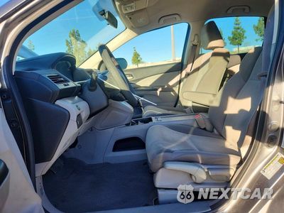 Zdjęcie 7 z 14 samochodu: 2012 HONDA CR-V LX VIN:2HKRM3H35CH502490 - miniatura