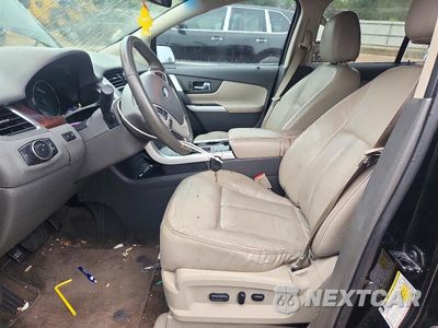 Zdjęcie 7 z 13 samochodu: 2013 FORD EDGE LIMITED VIN:2FMDK3KC5DBC38687 - miniatura