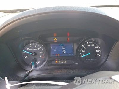 Zdjęcie 9 z 13 samochodu: 2014 FORD EXPLORER POLICE INTERCEPTOR VIN:1FM5K8AR5EGA80921 - miniatura