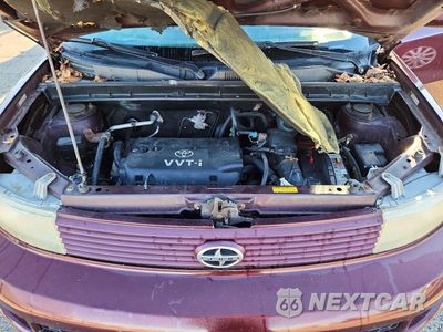 Zdjęcie 12 z 13 samochodu: 2004 SCION XB BASE VIN:JTLKT324640157298 - miniatura
