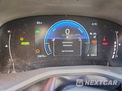 Zdjęcie 9 z 13 samochodu: 2026 TOYOTA CAMRY SE VIN:4T1DBADK5TU037390 - miniatura