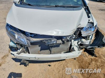 Zdjęcie 11 z 13 samochodu: 2018 HONDA FIT EX VIN:3HGGK5H99JM736007 - miniatura