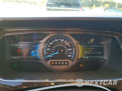 Zdjęcie 9 z 12 samochodu: 2015 FORD TAURUS LIMITED VIN:1FAHP2F88FG170572 - miniatura