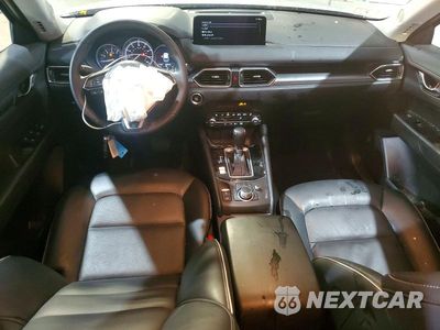 Zdjęcie 8 z 14 samochodu: 2025 MAZDA CX-5 SELECT VIN:JM3KFBBL5S0806985 - miniatura