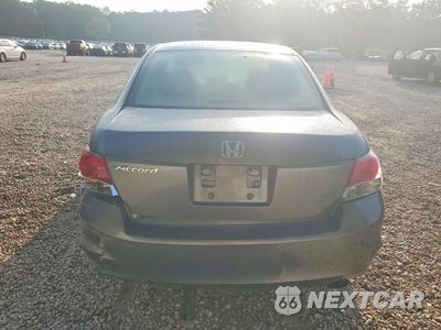 Zdjęcie 6 z 13 samochodu: 2010 HONDA ACCORD LXP VIN:1HGCP2F45AA022412 - miniatura