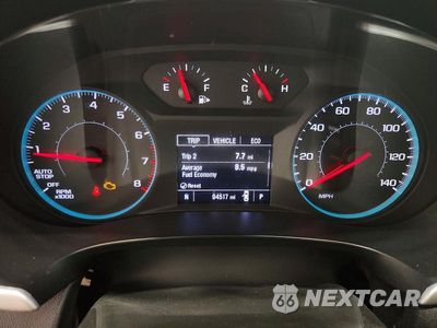 Zdjęcie 9 z 12 samochodu: 2023 CHEVROLET MALIBU LT VIN:1G1ZD5ST1PF184462 - miniatura