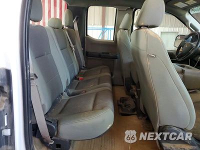 Zdjęcie 10 z 12 samochodu: 2018 FORD F150 SUPER CAB VIN:1FTEX1EB2JFB24819 - miniatura