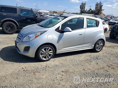 2016 CHEVROLET SPARK EV 2LT KL8CL6S01GC649523 - główne zdjęcie licytacji z USA - miniatura