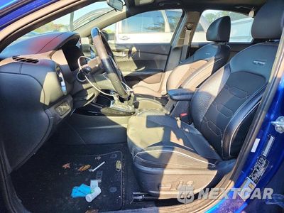 Zdjęcie 7 z 12 samochodu: 2021 KIA FORTE FE VIN:3KPF24AD6ME352121 - miniatura