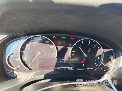 Zdjęcie 9 z 13 samochodu: 2019 BMW X3 XDRIVE30I VIN:5UXTR9C56KLD92466 - miniatura