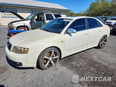 2005 AUDI S4 WAUPL68E45A030626 - główne zdjęcie licytacji z USA - miniatura