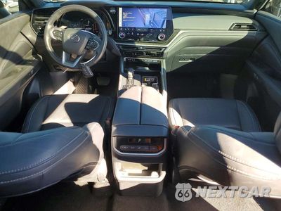 Zdjęcie 8 z 14 samochodu: 2024 LEXUS TX 350 PREMIUM VIN:5TDAAAA6XRS006084 - miniatura