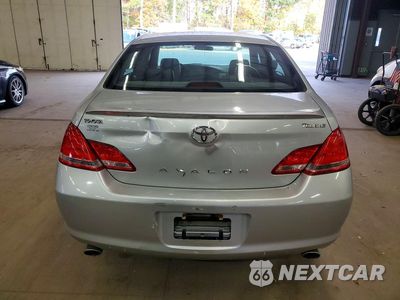 Zdjęcie 6 z 12 samochodu: 2005 TOYOTA AVALON TOURING VIN:4T1BK36B05U012948 - miniatura