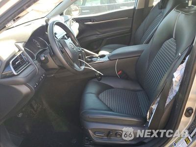 Zdjęcie 7 z 12 samochodu: 2023 TOYOTA CAMRY SE VIN:4T1S11AK8PU817498 - miniatura