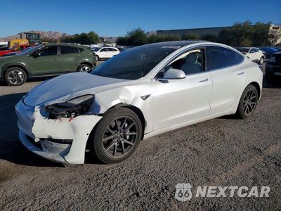 2019 TESLA MODEL 3 5YJ3E1EB3KF517778 - główne zdjęcie licytacji z USA - miniatura