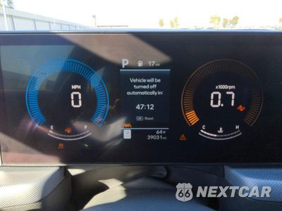 Zdjęcie 9 z 12 samochodu: 2025 HYUNDAI SONATA SEL VIN:KMHL64JA2SA510739 - miniatura