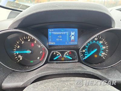 Zdjęcie 9 z 13 samochodu: 2014 FORD ESCAPE S VIN:1FMCU0F72EUC81137 - miniatura