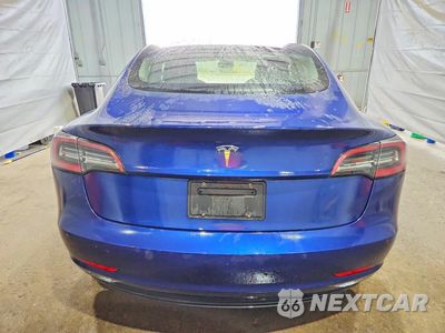 Zdjęcie 6 z 13 samochodu: 2022 TESLA MODEL 3 VIN:5YJ3E1EA7NF371851 - miniatura