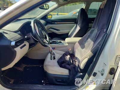 Zdjęcie 7 z 12 samochodu: 2019 NISSAN ALTIMA SV VIN:1N4BL4DV3KC134523 - miniatura
