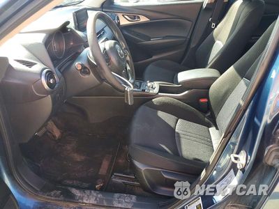 Zdjęcie 7 z 12 samochodu: 2019 MAZDA CX-3 SPORT VIN:JM1DKFB76K1449026 - miniatura
