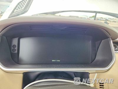 Zdjęcie 9 z 13 samochodu: 2017 LAND ROVER RANGE ROVER SPORT HSE VIN:SALWR2FVXHA162537 - miniatura