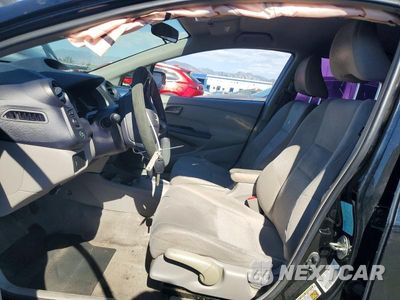 Zdjęcie 7 z 12 samochodu: 2010 HONDA INSIGHT EX VIN:JHMZE2H71AS038833 - miniatura