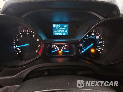 Zdjęcie 9 z 14 samochodu: 2017 FORD TRANSIT CONNECT XL VIN:NM0LS6E7XH1335608 - miniatura