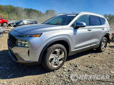 2023 HYUNDAI SANTA FE SEL 5NMS2DAJ2PH557018 - główne zdjęcie licytacji z USA - miniatura