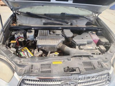 Zdjęcie 12 z 13 samochodu: 2008 TOYOTA HIGHLANDER HYBRID LIMITED VIN:JTEEW44A282020762 - miniatura