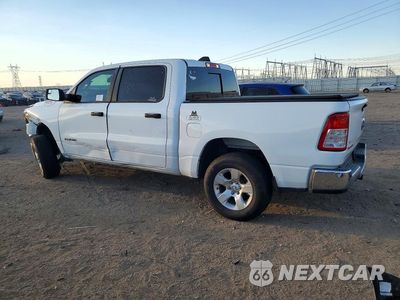 Drugie zdjęcie samochodu z przodu: 2023 RAM 1500 BIG HORN/LONE STAR VIN:1C6RREFGXPN516322 - miniatura