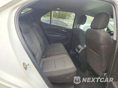 Zdjęcie 11 z 13 samochodu: 2018 CHEVROLET EQUINOX LT VIN:3GNAXJEVXJS569711 - miniatura