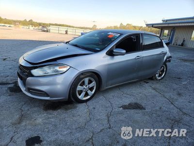 2015 DODGE DART SXT 1C3CDFBB7FD102047 - główne zdjęcie licytacji z USA - miniatura