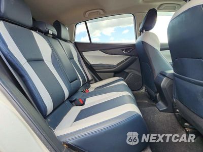 Zdjęcie 11 z 13 samochodu: 2020 SUBARU CROSSTREK LIMITED VIN:JF2GTDNC0LH222156 - miniatura