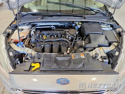 Zdjęcie 11 z 12 samochodu: 2016 FORD FOCUS SE VIN:1FADP3K22GL309111 - miniatura