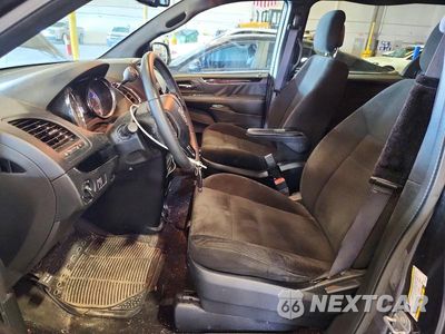 Zdjęcie 7 z 13 samochodu: 2017 DODGE GRAND CARAVAN SE VIN:2C4RDGBG8HR726799 - miniatura