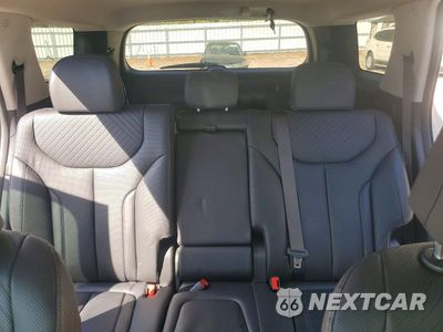 Zdjęcie 10 z 14 samochodu: 2024 HYUNDAI PALISADE SEL PREMIUM VIN:KM8R4DGE0RU749628 - miniatura