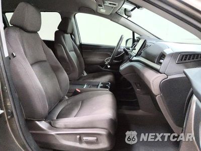 Zdjęcie 14 z 14 samochodu: 2020 HONDA ODYSSEY EX VIN:5FNRL6H53LB064203 - miniatura