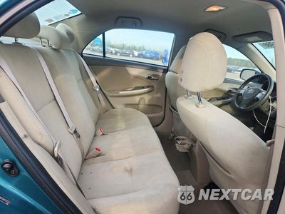 Zdjęcie 10 z 12 samochodu: 2010 TOYOTA COROLLA LE VIN:2T1BU4EE0AC237572 - miniatura