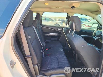 Zdjęcie 10 z 12 samochodu: 2017 DODGE JOURNEY SXT VIN:3C4PDDBG4HT592408 - miniatura