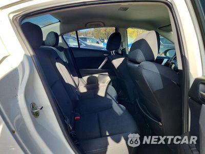 Zdjęcie 10 z 12 samochodu: 2010 MAZDA 3 S VIN:JM1BL1S64A1162989 - miniatura