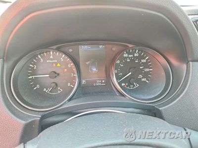 Zdjęcie 9 z 13 samochodu: 2021 NISSAN ROGUE SPORT S VIN:JN1BJ1AW4MW440517 - miniatura