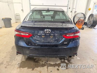 Zdjęcie 6 z 12 samochodu: 2021 TOYOTA CAMRY SE VIN:4T1G11AK2MU615239 - miniatura