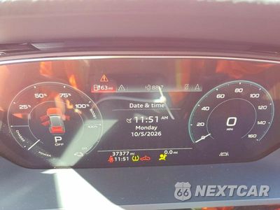 Zdjęcie 9 z 13 samochodu: 2019 AUDI E-TRON PREMIUM PLUS VIN:WA1LAAGEXKB022414 - miniatura