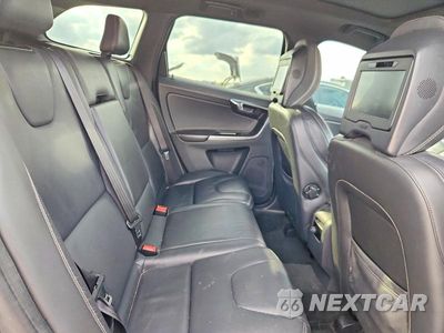 Zdjęcie 11 z 13 samochodu: 2014 VOLVO XC60 T6 VIN:YV4902DZ3E2543153 - miniatura