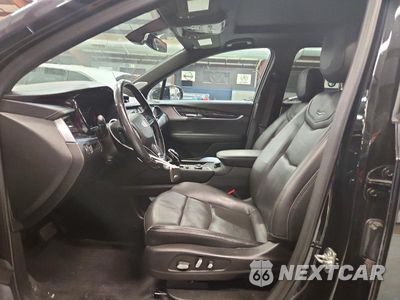 Zdjęcie 7 z 13 samochodu: 2024 CADILLAC XT6 PREMIUM LUXURY VIN:1GYKPDRS0RZ737704 - miniatura